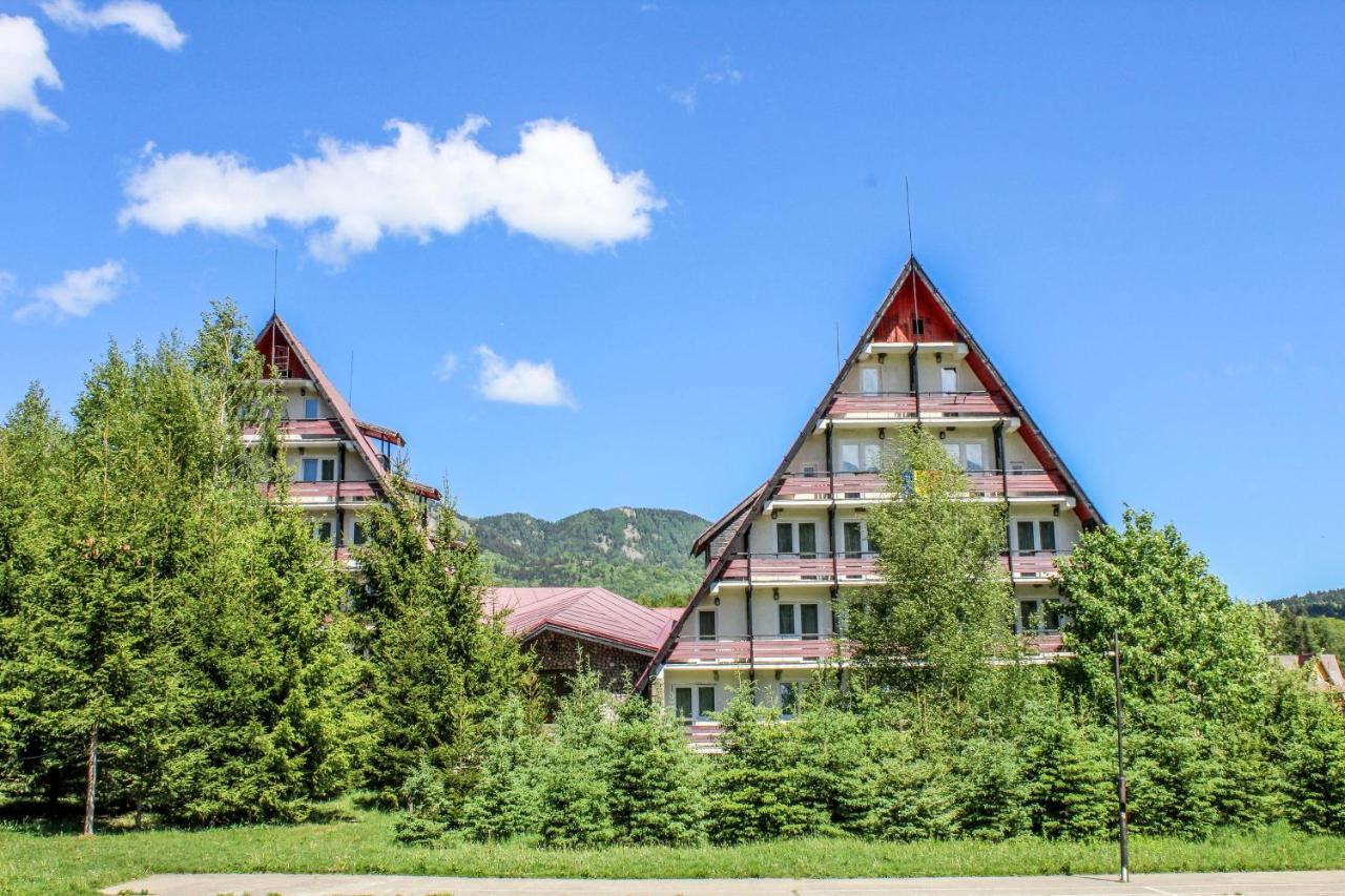 Hotel Cheia Cheia  Exterior photo